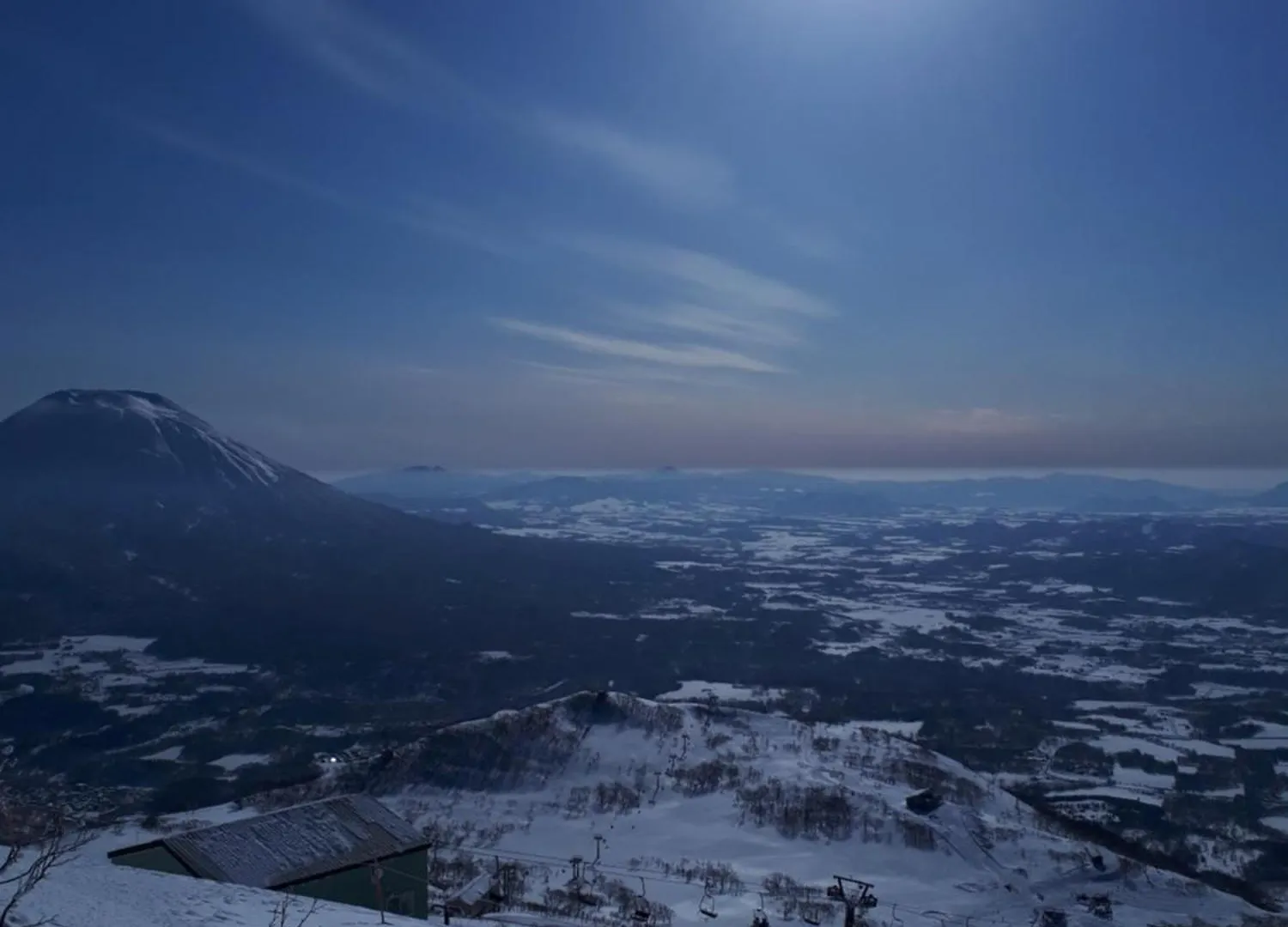Bistare Kana Niseko
