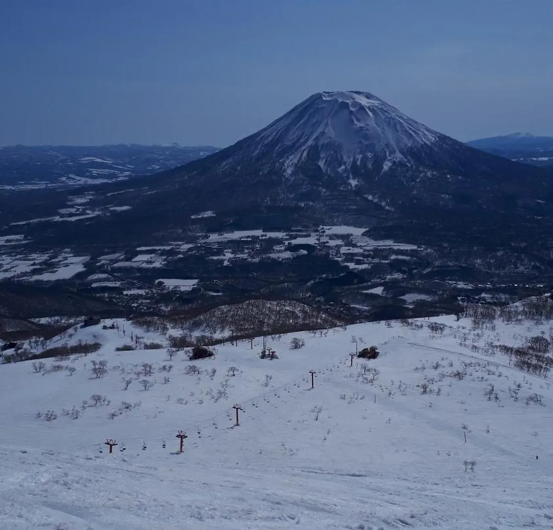 Bistare Kana Niseko 2*,  Japonia