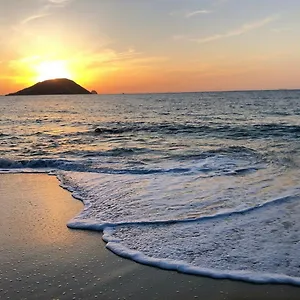 旅館 Zaban 志賀島