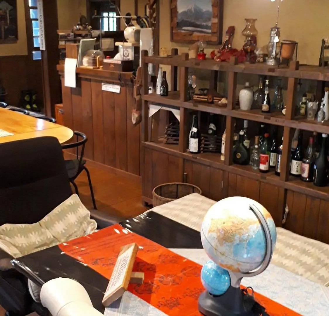 ホテル ビスターレ・カナ ニセコ町 旅館