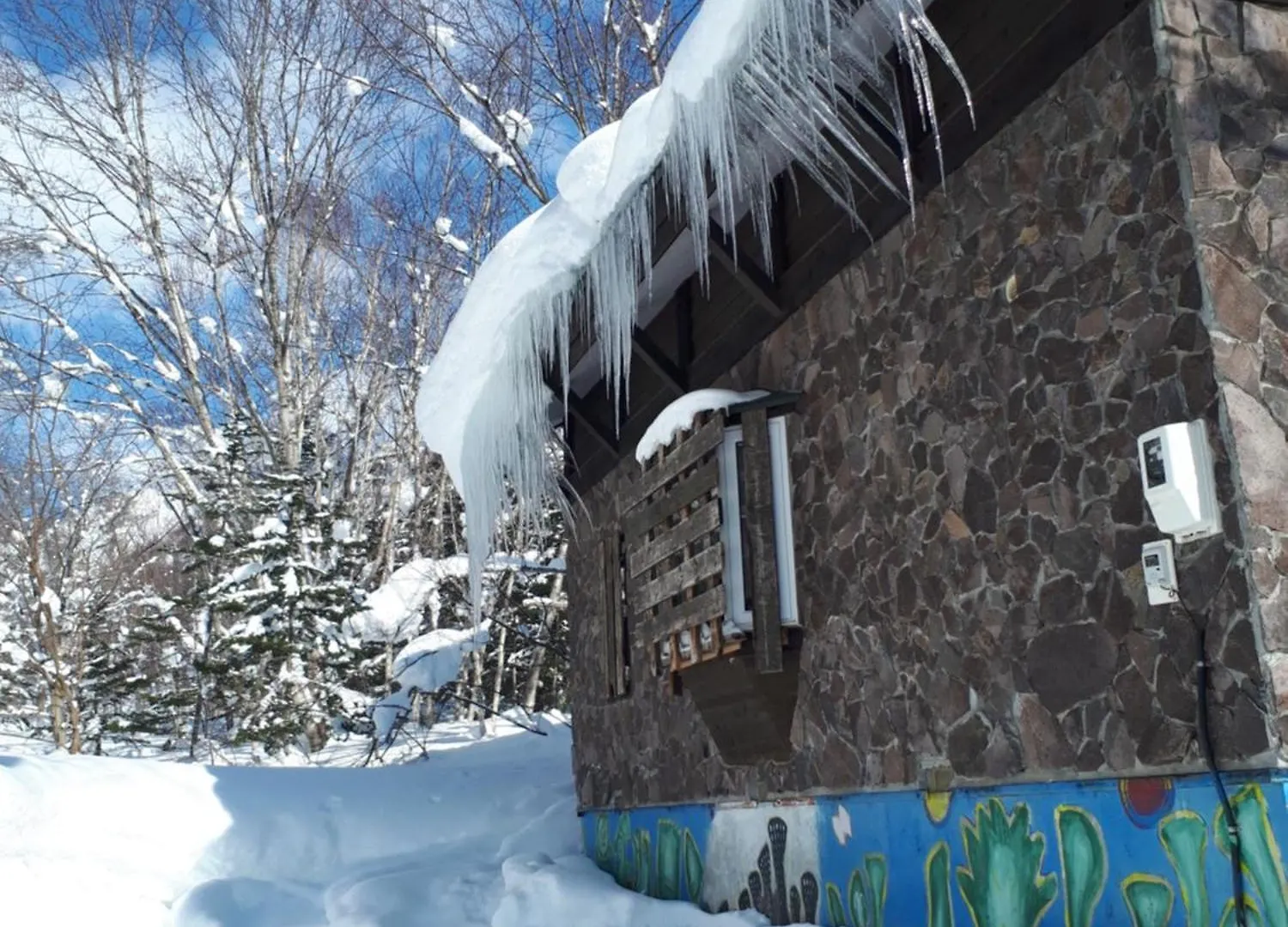 Bistare Kana Niseko Ryokan