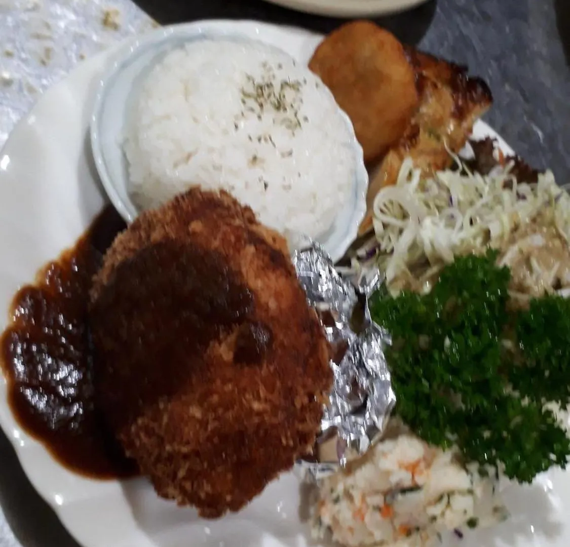 Bistare Kana Niseko
