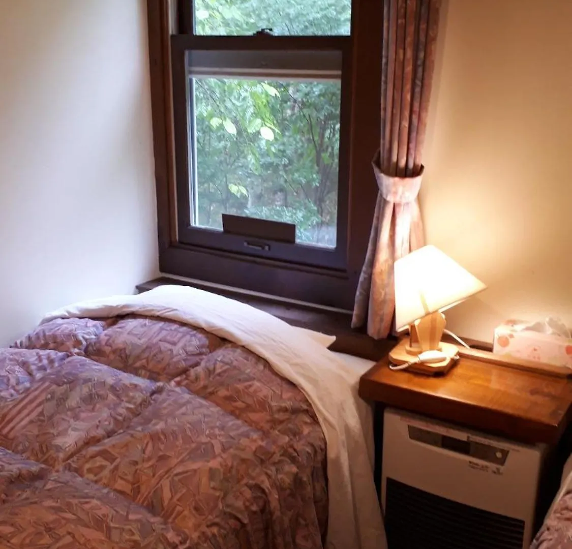 Bistare Kana Niseko Ryokan