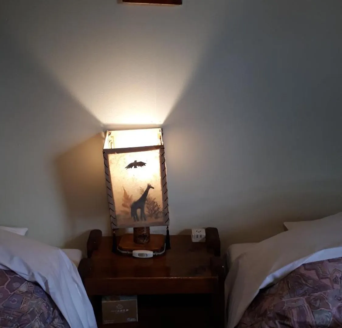 Bistare Kana Niseko Ryokan