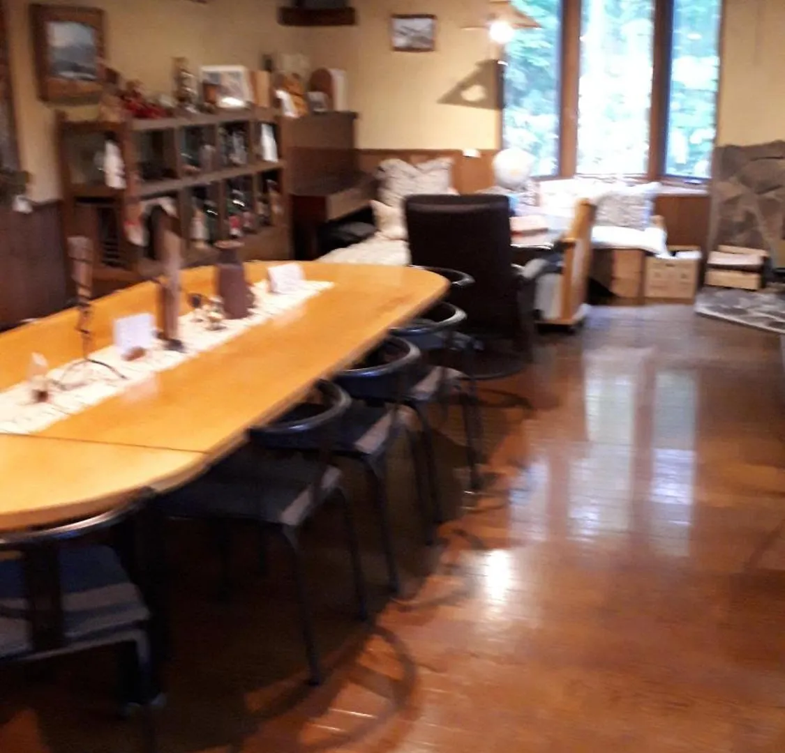 Ryokan Bistare Kana Niseko