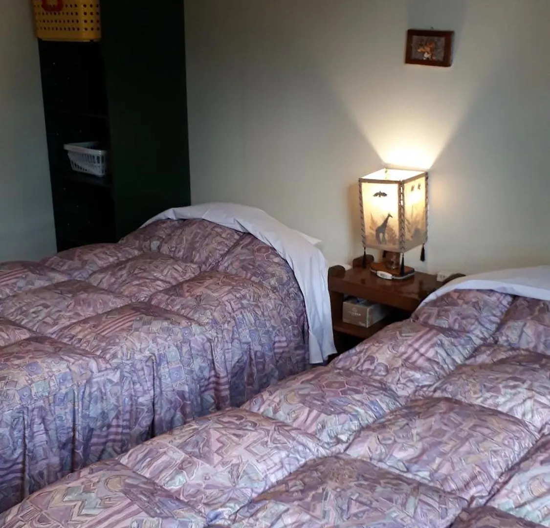 Bistare Kana Niseko Ryokan