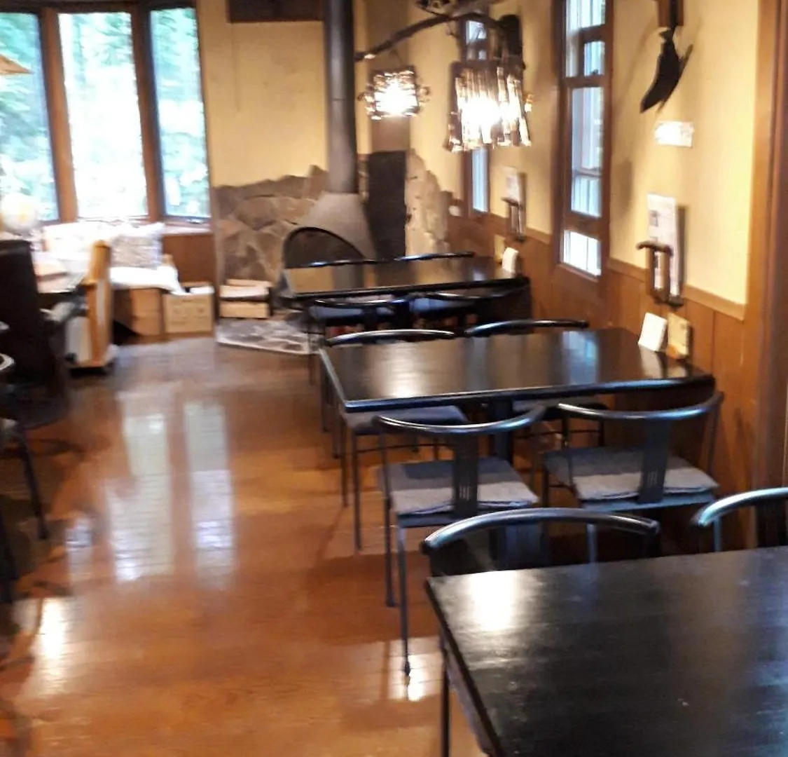 Ryokan Bistare Kana Niseko