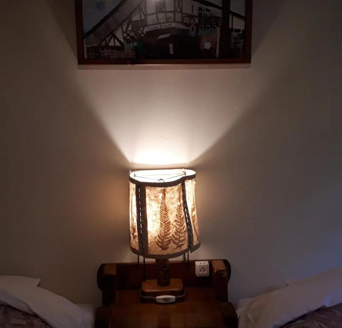 Bistare Kana Niseko Ryokan