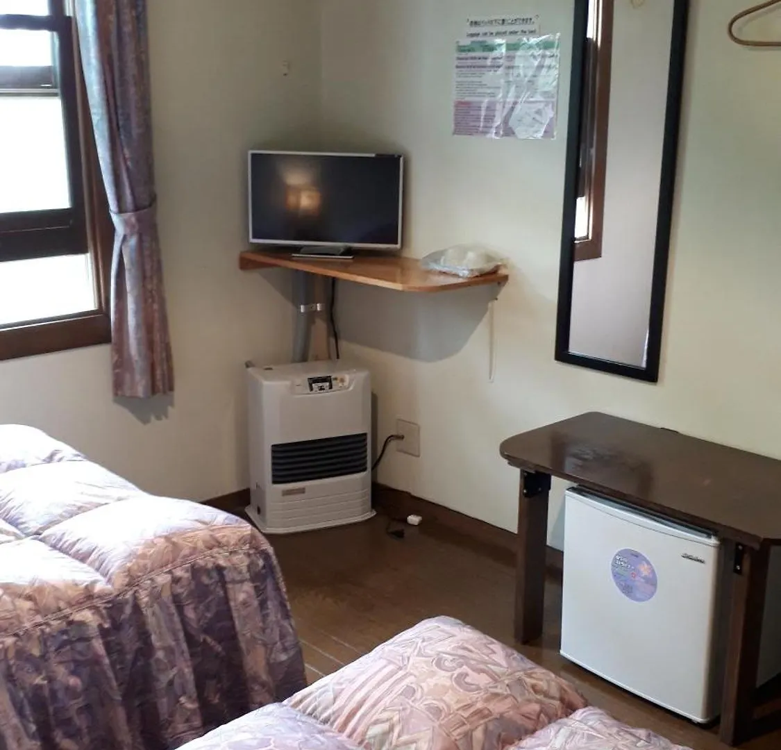Ryokan Bistare Kana Niseko